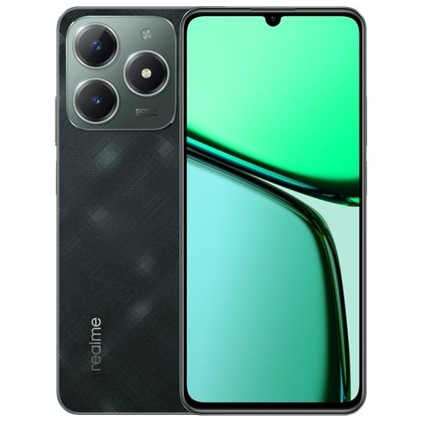 Realme C61. (Erafone)