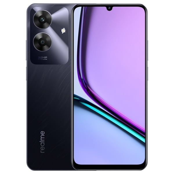 Realme Note 60. (Erafone)