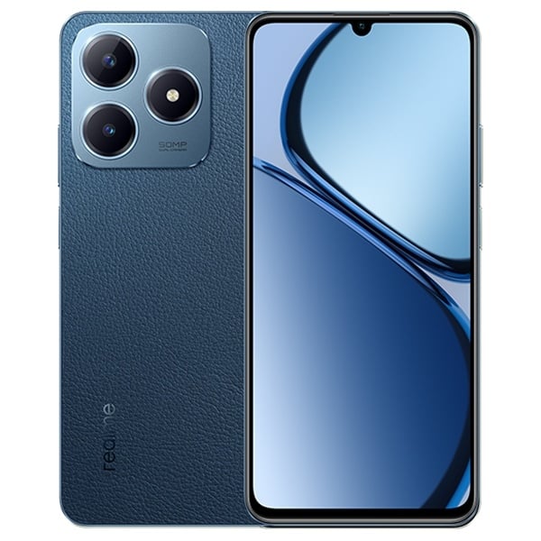 Realme C63. (Erafone)