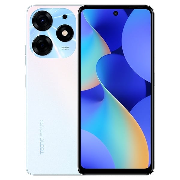 Tecno Spark 20 Pro. (Erafone)