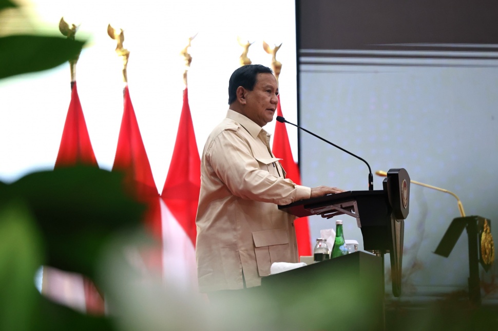 Polemik Wacana Pemberian Amnesti dari Presiden Prabowo: Benarkah Tepat Sasaran?