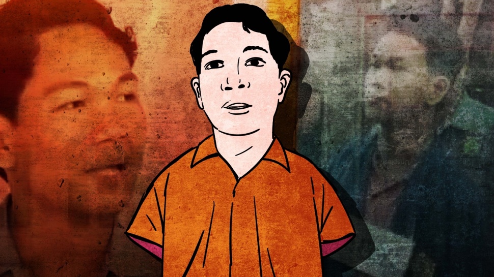 Aksi Pelecehan Seksual Agus 'Buntung' Noda Hitam Inklusi Disabilitas