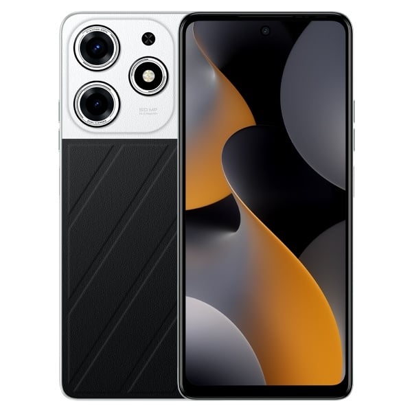 Tecno Spark 10 Pro. (Erafone)