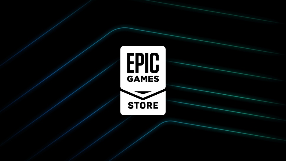 Epic Games Store. [Epic Games Store]