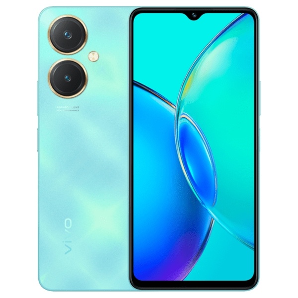 Vivo Y27. (Erafone)