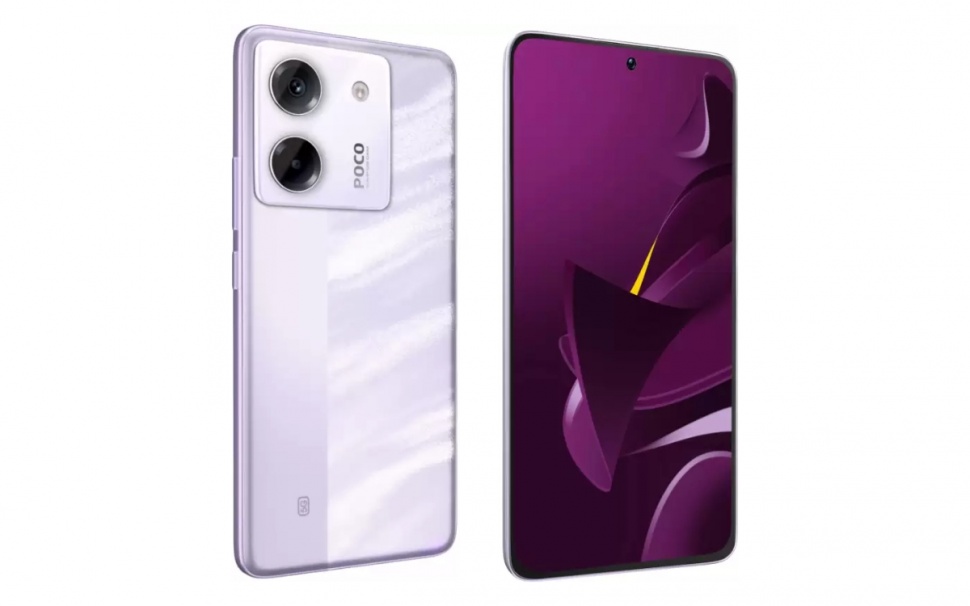 Poco M7 Pro 5G. [Poco India]