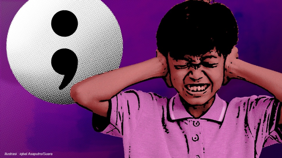 Tragedi Kelam Lebak Bulus, Menguak Gunung Es Kesehatan Mental Pelajar Jakarta