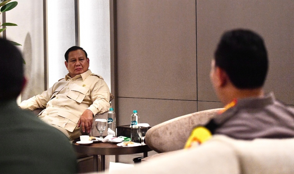 DPR Tak Kena Pemotongan Anggaran: Manuver Prabowo Demi 'Karpet Merah' APBN?