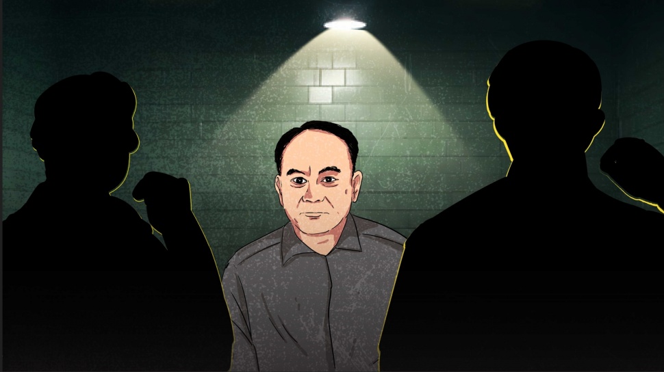 Di Balik Pemeriksaan Budi Arie: Mengurai "Benang Kusut' Dugaan Suap dan Gratifikasi Pengamanan Situs Judol di Komdigi