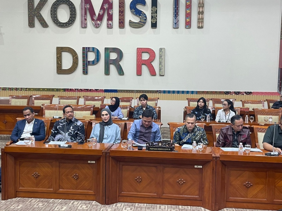 KUHAP Baru Belum Berpihak Pada Korban, Masyarakat Sipil Desak Revisi Menyeluruh
