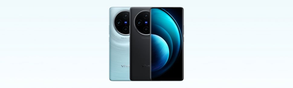 Vivo X100 Ultra. [Vivo]