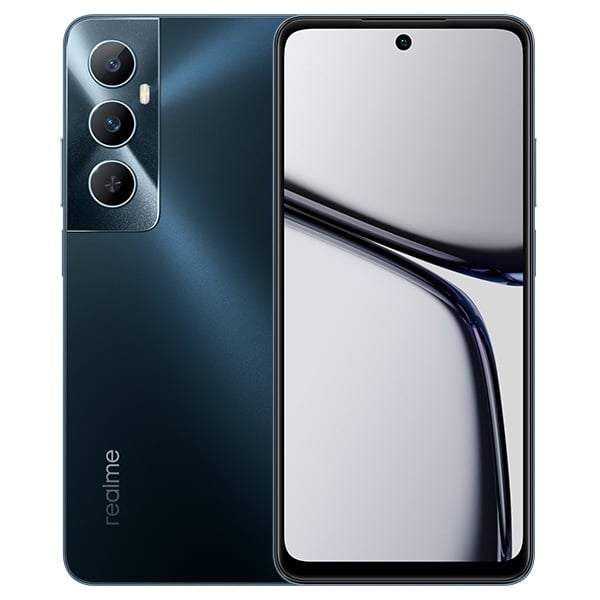 Realme C65. (Erafone)