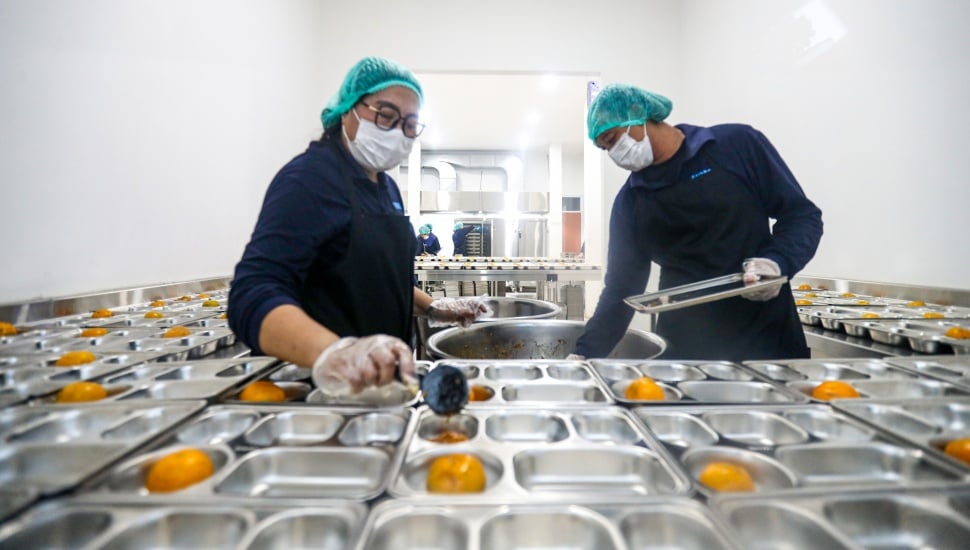 Sengkarut di Balik Dapur MBG yang Belum Dibayar: Apa Akar Masalahnya?