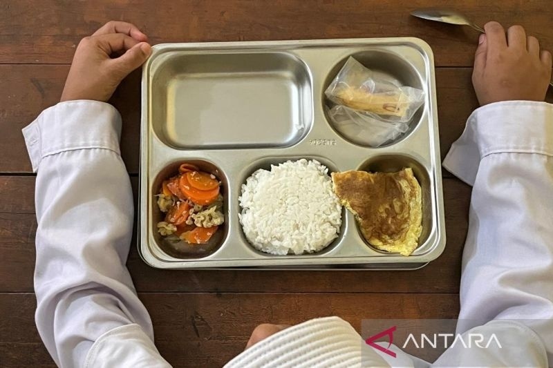 Terpinggirkan dan Terabaikan: Nestapa Anak Disabilitas di Tengah Gegap Gempita Program Makan Bergizi Gratis