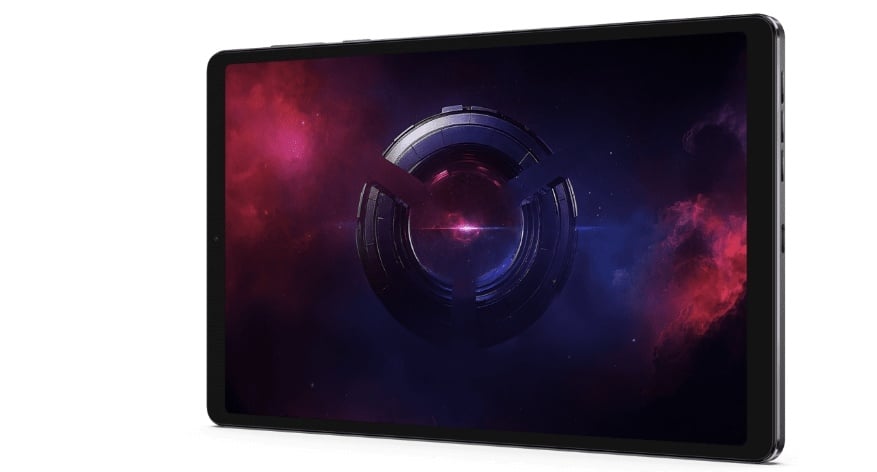 Lenovo Legion Tab 2025. (Lenovo)