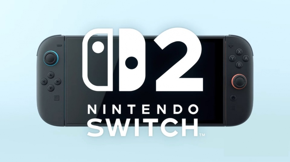 Nintendo Switch 2. [Nintendo]