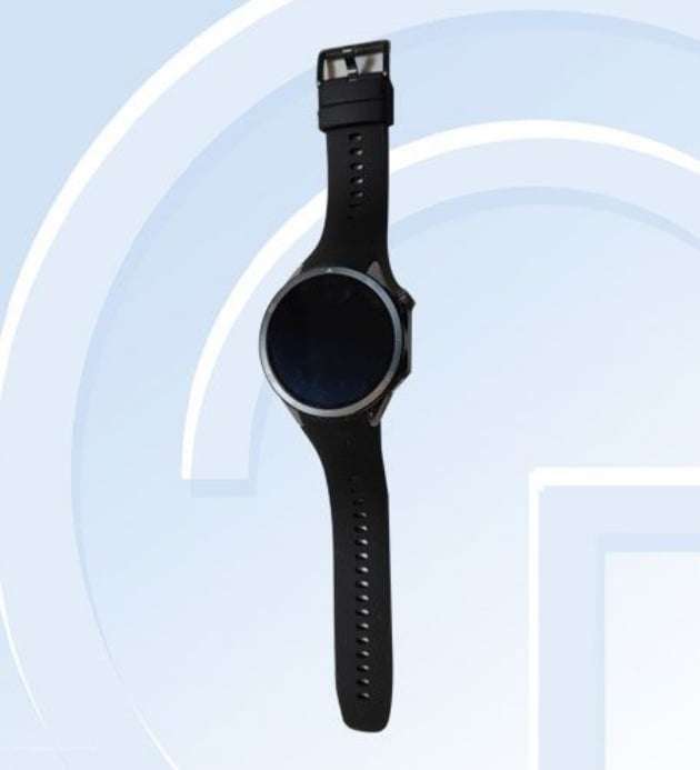 Oppo Watch X2 lolos sertifikasi resmi. (TENAA)