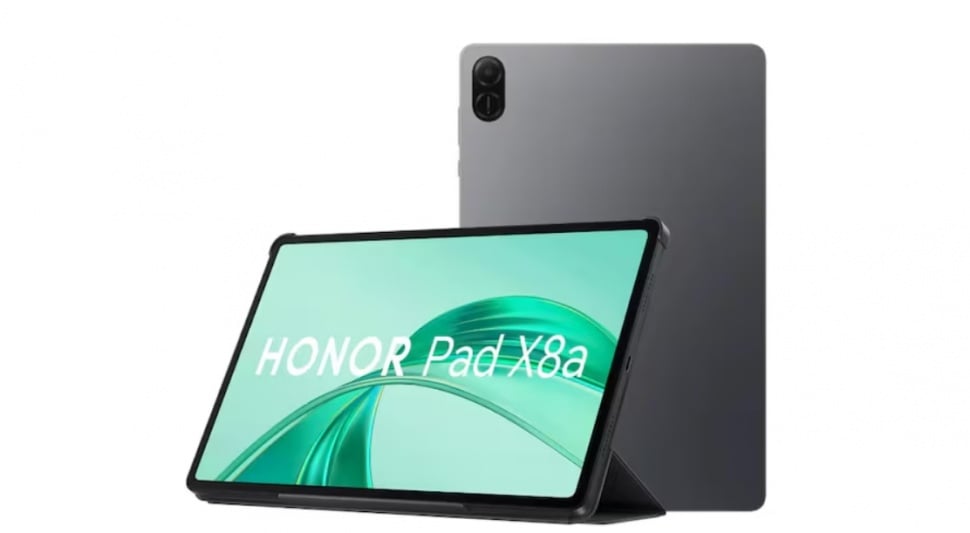 Tablet Murah Honor Pad X8a. (Honor)