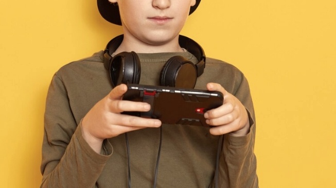 Stop Jadikan Game Kambing Hitam! Pahami Pentingnya Rating Usia