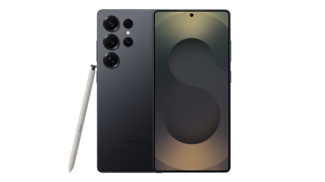 Samsung Galaxy S25 Ultra. [Samsung]