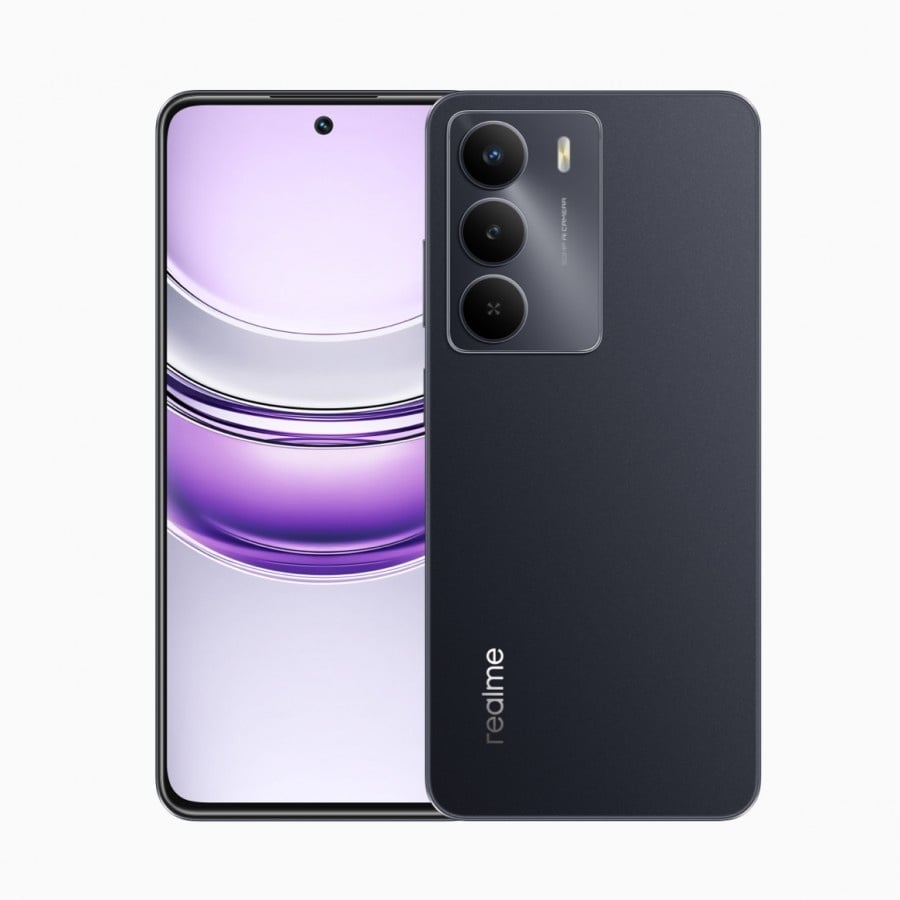 Realme 14x. (Realme)