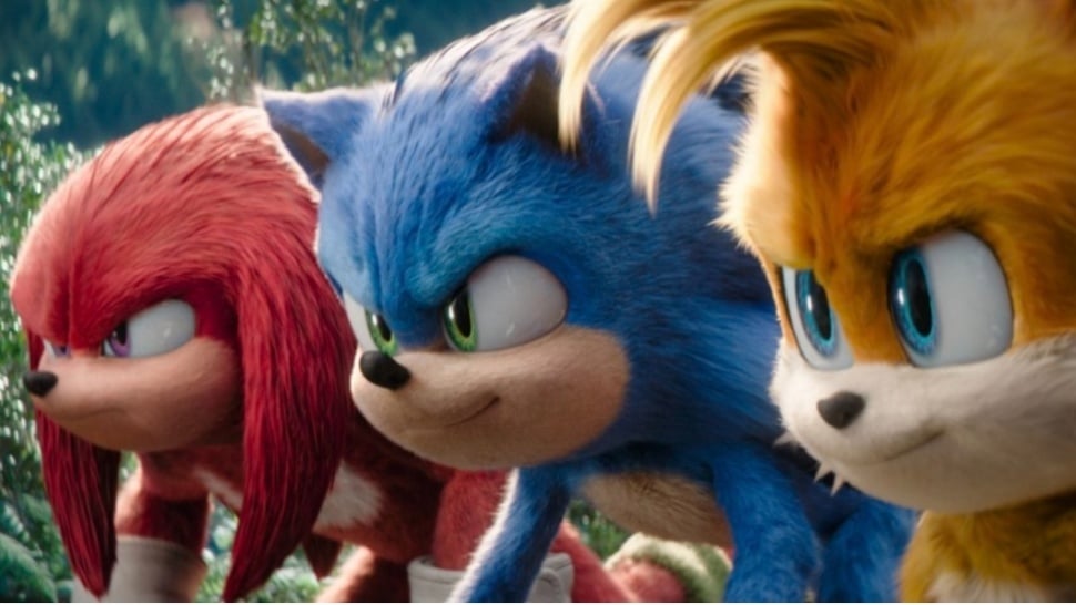 Sonic the Hedgehog 3 (x.com)
