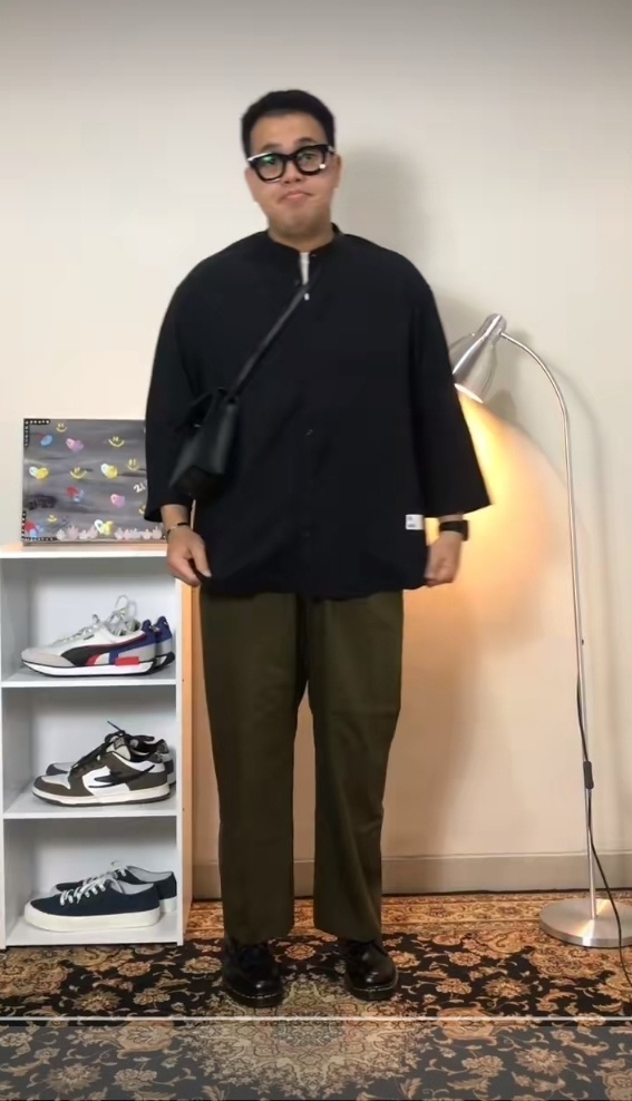 Rekomendasi outfit kondangan pria. Tiktok