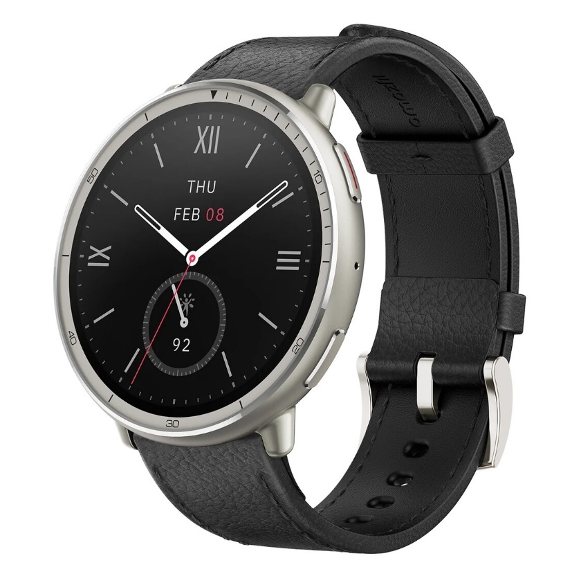 Amazfit Active 2 Premium. (Amazfit)