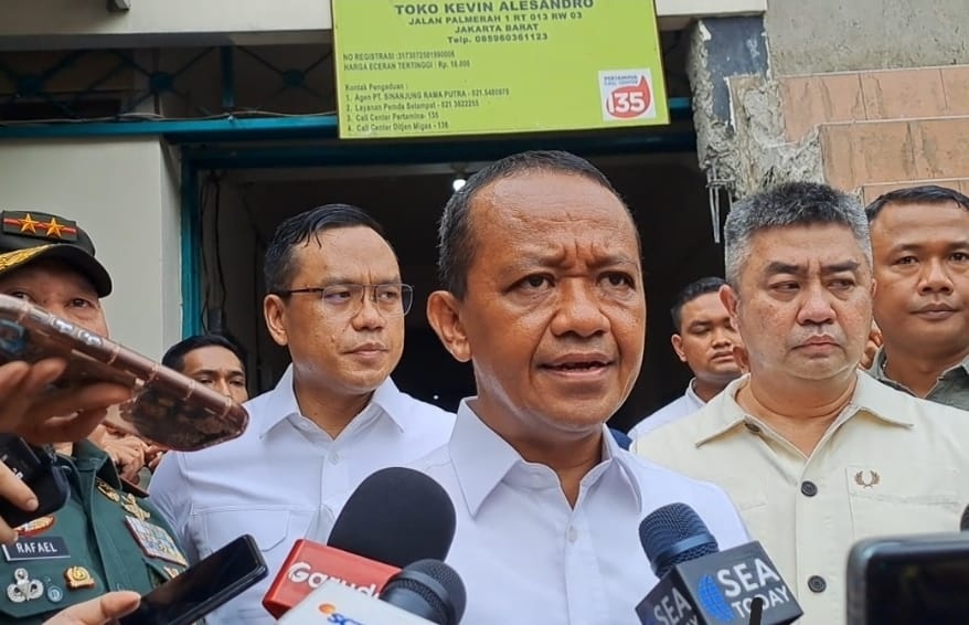 Nelayan Menjerit! Akses Solar Subsidi Sulit, Aturan Baru Bahlil Bikin Tambah Susah?