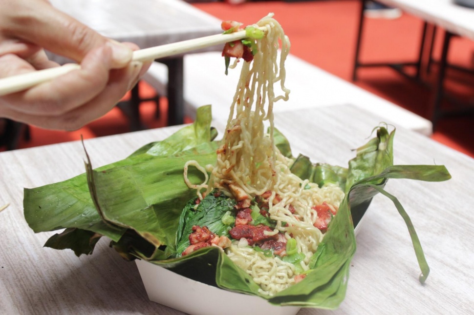 Menjelajahi Kelezatan Kuliner Nusantara di Festival Kuah Kuah Pedas Cibubur Junction (Dok. Cibubur Junction)