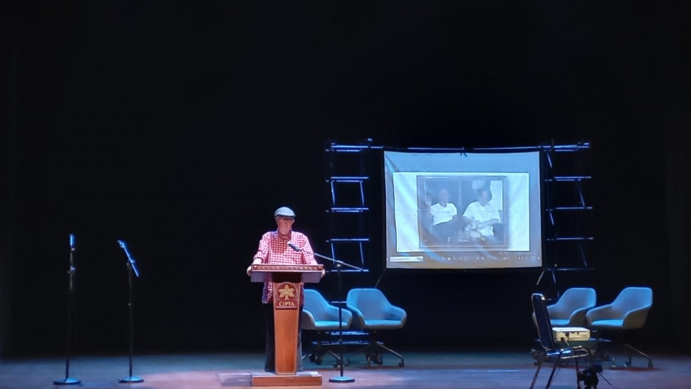 Satu Abad Pramoedya Ananta Toer: 'Bumi Manusia' Jadi Bacaan Wajib Mahasiswa di Amerika, di Indonesia Ditinggalkan