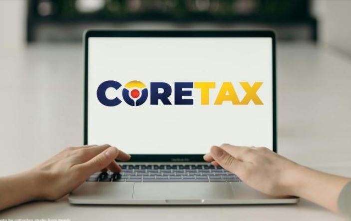 Coretax [DJP]