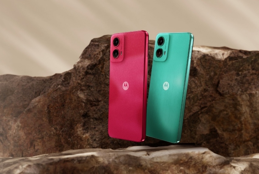 Spesifikasi Motorola Moto G45 5G. (Motorola)