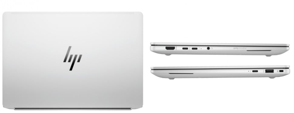 HP EliteBook X G1a 2025. (HP)