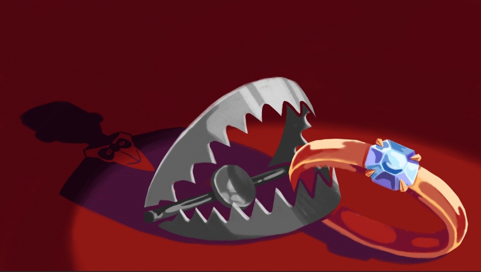 Angka Perkawinan Terus Turun dari Tahun ke Tahun: Mengapa Generasi Muda Takut Buat Menikah?