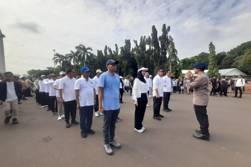 Ironi Retreat Kepala Daerah: Minim Manfaat di Tengah Efisiensi Anggaran
