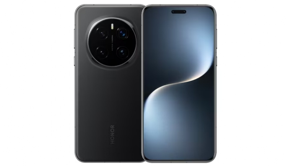 Honor Magic 7 Pro. (Honor)