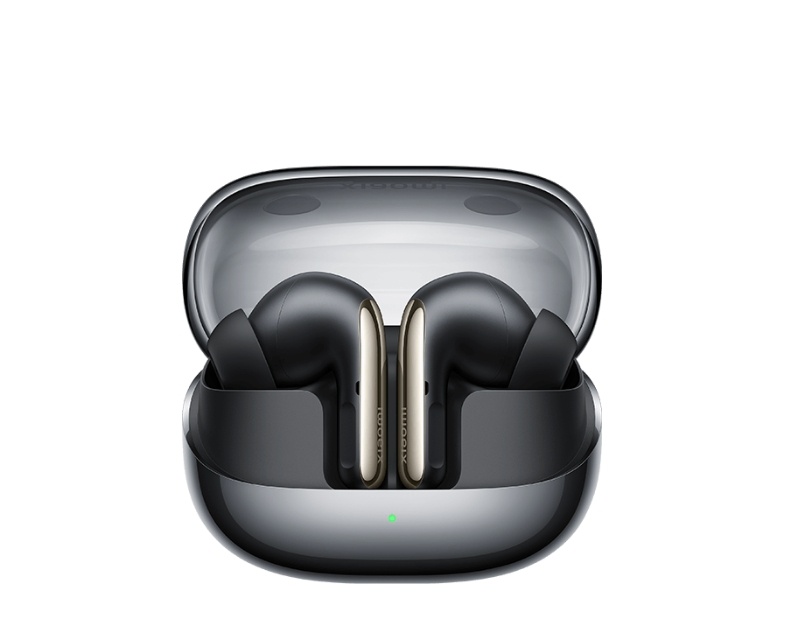 Xiaomi Buds 5 Pro. (Xiaomi)