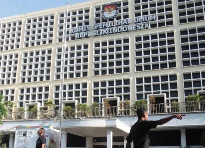 Kejanggalan Pengadaan Jet Pribadi KPU, Indikasikan Korupsi