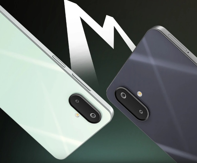 Spesifikasi Samsung Galaxy M06 5G. (Samsung)