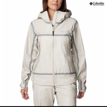 Outdry Extreme Jacket. [Columbia Sports Wear]