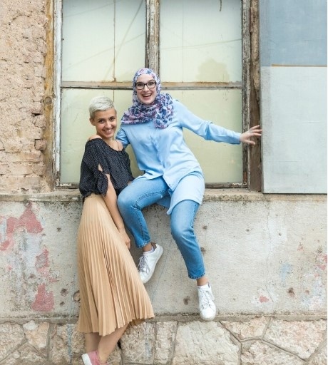 Ide outfit bukber. [Freepik]