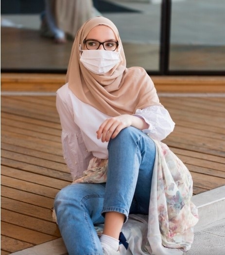 Ide outfit bukber. [Freepik]