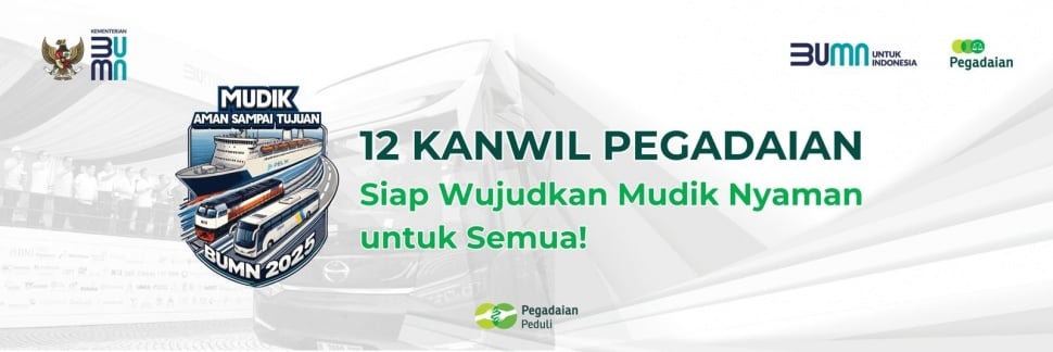 (Dok: Pegadaian)