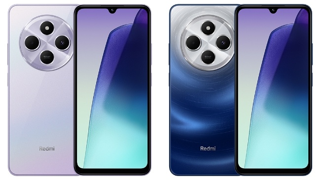 Redmi 14C. [Xiaomi]