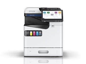 WorkForce Enterprise AM-C550. (Dok: Epson)