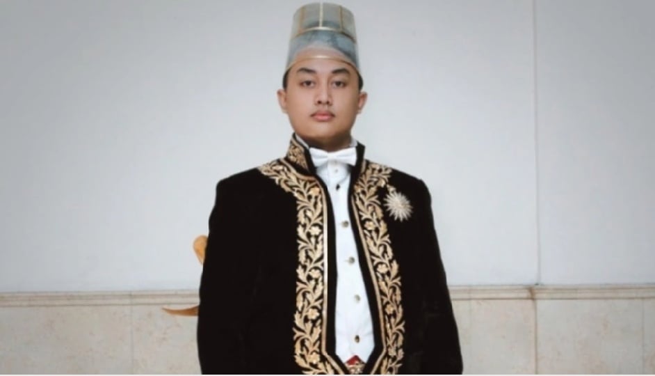 Kekecewaan Mendalam Sang Putra Mahkota: 'Nyesel Gabung Republik'