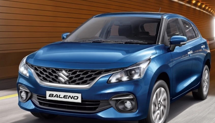 Suzuki Baleno [Suara.com/auto.suzuki.co.id]