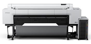 SC-P20500. (Dok: Epson)