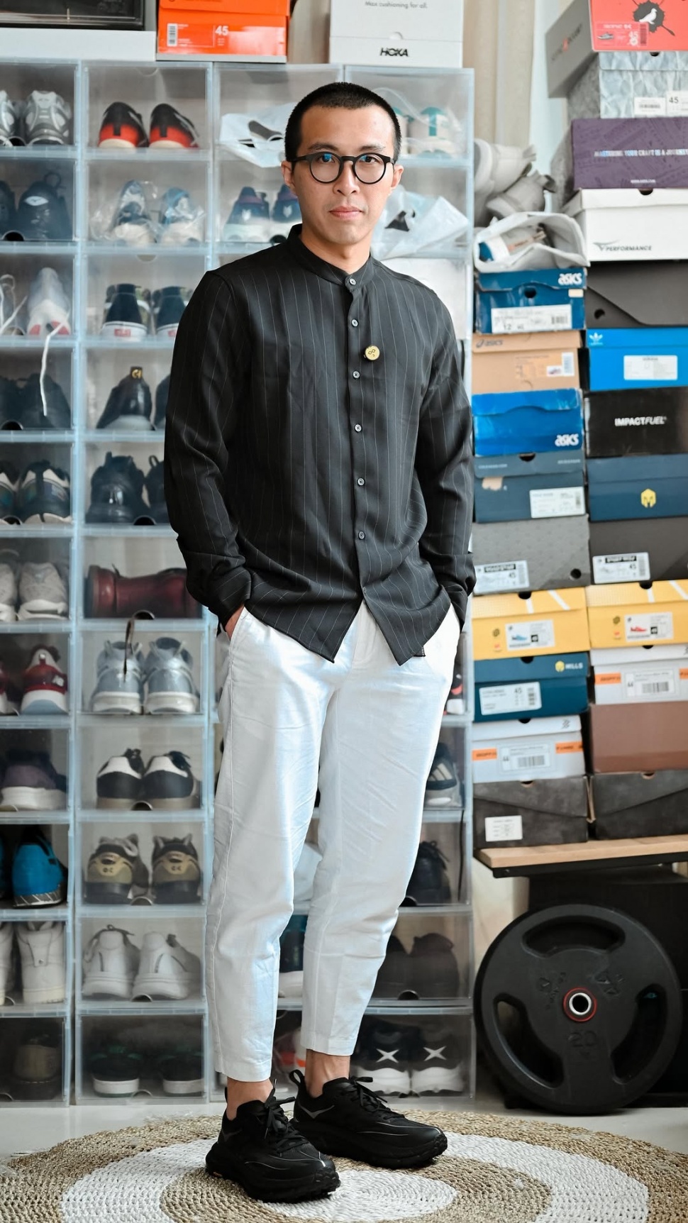 Dokter Tirta (Instagram/@dr.tirta)